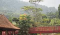 Destinasi Wisata Pendopo Ciherang Sentul Bogor, Tempat Healing yang Sedang Viral!