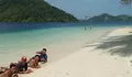 Healing? Destinasi Wisata Pantai Padang dan Pulau Sirandah Paling Hits di Padang Siap Menenangkan Pikiran!