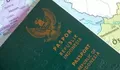 Tak hanya Belanda, ini daftar negara yang tak terima paspor Indonesia…