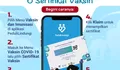 Aplikasi PeduliLindungi bisa klaim 6 sertifikat vaksin, ini caranya