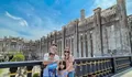 Paling Hits! Wajib Kunjungi Destinasi Wisata The Heritage Palace dan Candi Cetho di Solo
