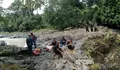 Hari Ke-4 Pencarian Buruh di Subang yang Hilang Terseret Arus Sungai Ciasem, Masih Belum Ditemukan