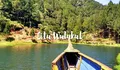Destinasi Wisata Alam Situ Wulukut, Hidden Gem di Kuningan Sajikan View Layaknya Danau di Amerika!