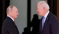 Pertemuan KTT G20 Bali, Apakah Joe Biden setuju bakalan ' meet up ' dengan Putin?
