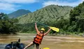 Amazing! Destinasi Wisata Arung Jeram Sungai Sadan dan Mata Air Tilanga di Toraja Siap Menambah Pengalamanmu