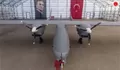 Bukan Bayraktar TB2, Drone Aksungur Made In Turki jadi incaran dunia kece andalan militer Turki