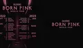 Siap-siap Beli Tiket! Konser BLACKPINK 'BORN PINK' World Tour 2023 Akan Diselenggarakan di Jakarta