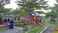 ‘Lapangan Beran Bangunsari’ Top 2 Rekomendasi Wisata Ramah Anak di Madiun Part-2, Intip Yuk!