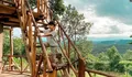 Bukit Angsa Emas, Destinasi Wisata Alam Paling Hits di Bangka Tengah, Cocok untuk Tempat Healing