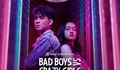 Link Nonton Series Bad Boys VS Crazy Girls Episode 4 Tayang 21 Oktober 2022, Kate Ingin Kabur Dari Asrama