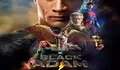 Review Film Black Adam Dapat Rating 55 Persen dari Rotten Tomatoes, Akting Dwayne Johnson Luar Biasa 