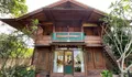 Terhits! Villa Rumah Kupu Kupu, Villa Murah yang Cocok untuk Tempat Healing