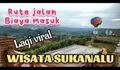 Lagi Viral !!! SRP Ernala Sukanalu, Destinasi Wisata Alam Paling Populer di Karo, Sumatera Utara
