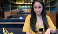 Gara-Gara Ngaku Selingkuh dengan Lelaki Yang Diduga Regi Datau, Denise Chariesta Dimusuhi Artis