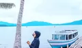 Populer! Danau Ranau, Destinasi Wisata Alam yang Cocok untuk Healing di Sumatera Selatan