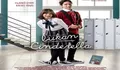 Sinopsis Film Bukan Cinderella Tayang 22 Oktober 2022 Pukul 13.00 WIB di RCTI Dibintangi Fuji dan Rafael Adwel