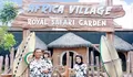  Seruuu! Royal Safari Garden Puncak Bogor, Destinasi Wisata Keluarga Cuman 30 Ribu