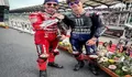 Francesco Bagnaia Juara MotoGP Malaysia 2022, Quartararo Juara 3, Pertandingan Belum Usai Tunggu di Valencia