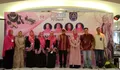 IPEMI Depok Gelar Batik Gold Fashion Week dan bazar UMKM