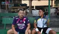 Raffi Ahmad Minta Maaf ke Desta : Imbas Latihan 'Tiba Tiba Tenis' Bareng Atlet Tenis Rifqi Fitriadi