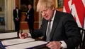 Putin ancam bunuh mantan PM Inggris Boris Johnson dengan serangan rudal