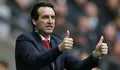 Unai Emery Dijadikan Pelatih Baru Aston Villa