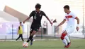 Timnas Indonesia U-20 Kalah 2-1 dari Turki, Shin Tae Yong: Laga Berjalan Sengit