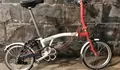 Cari sepeda Brompton dengan harga miring? Kabar baik, KPK akan lelang 4 unit Brompton terpidana korupsi Bansos
