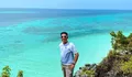 Jelajah Destinasi Wisata Pulau Hari dan Pulau Senja yang Jarang Diketahui Publik di Kendari, Sulawesi Tenggara