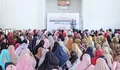 Gelar Peringatan Maulid Nabi, Masjid Al-Madinah Zona Madina Dompet Dhuafa Hadirkan Ustadz Haikal Hasan