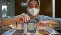 Hari Ini Harga Emas Lompat Hingga Rinciannya Dari 1 Gram Sampe 1 Kg