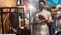 Sandiaga menilai belum semua pelaku UMKM mendapat perhatian dan perlindungan sepenuhnya dari pemerintah.