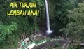 Hidden Gem !!! Air Terjun Lembah Anai, Destinasi Wisata Alam Hits Di Padang Panjang Dijamin Bikin Bahagia
