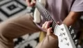 Chord Gitar dan Lirik Lagu 'Semata Karenamu' - Mario G Klau : Malam Bantu Aku Tuk Luluhkan Dia