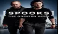 Sinopsis Film Spooks: The Greater Good Tayang 1 November 2022 di Bioskop Trans TV Dibintangi Kit Harrington