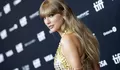Taylor Swift Sapu Bersih Top 10 di Billboard Hot 100