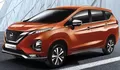 Nissan Livina Tak Berubah Sejak 2019