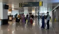 Penerbangan Ramai, Bandara Ahmad Yani Semarang Catat Kenaikan Penumpang