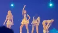 Fans BlackPink Khawatir Kesalahan Koreografi akan Berlanjut