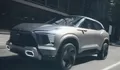 Mitsubishi XFC Concept Akan Dipamerkan di IIMS 2023