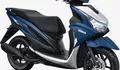 Berikan Kejutan Akhir Tahun, Yamaha Hadirkan Produk Terbaru FreeGo 125 Connected