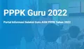 Seleksi Administrasi PPPK 2022 Diumumkan Tanggal Ini, Cek Nama Anda Apakah Lulus?