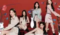 Red Velvet Rilis Teaser Pertama dan Tanggal Comeback Untuk “The ReVe Festival 2022 – Birthday”