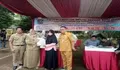 Lurah Cipas: Penerima Paket Sembako Pasar Murah Sudah Sesuai Kriteria