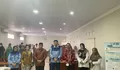 Kolaborasi Kemenag, UNICEF dan Jenewa Madani Indonesia, Perkuat Pendidikan Kesehatan Gizi di Sekolah/Madrasah 