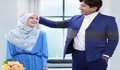 Sinopsis Tajwid Cinta Episode 1 Tayang 7 November 2022 di SCTV, Dafri Terpaksa Menikah Dengan Syifa