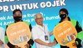 Bank BTN Sediakan KPR Subsidi untuk Driver Gojek Mencapai 200 Ribu Orang