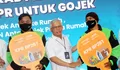 BTN Bidik Potensi KPR Subsidi 200 Ribu Mitra Gojek