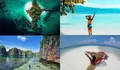 Lagi Viral! 4 Destinasi Wisata Pantai di Papua Yang Sangat Indah dan Bikin Lupa Daratan