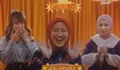 Lirik Lagu 'Bukan Kamu' oleh Fatin feat Ghea Indrawari